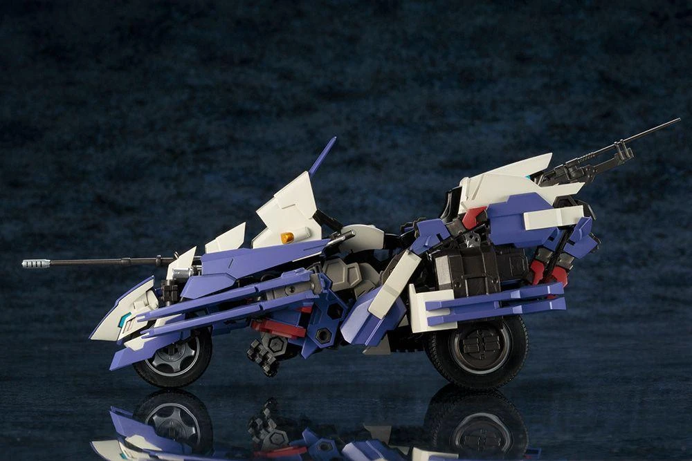 HEXA GEAR HG001 RAYBLADE IMPULSE 12 HEXA GEAR HG001 RAYBLADE IMPULSE - Image 10