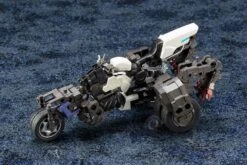 HEXA GEAR HG001 RAYBLADE IMPULSE 33 HEXA GEAR HG001 RAYBLADE IMPULSE -Model Figures Shop hexa gear hg001 rayblade impulse 11