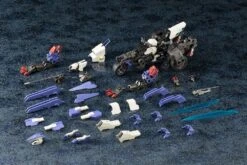 HEXA GEAR HG001 RAYBLADE IMPULSE 34 HEXA GEAR HG001 RAYBLADE IMPULSE -Model Figures Shop hexa gear hg001 rayblade impulse 12