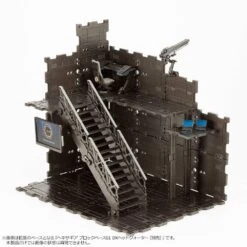 HEXA GEAR HG058 BLOCK BASE 02 PANEL OPTION A -Model Figures Shop hexa gear hg058 block base 02 panel option a 03