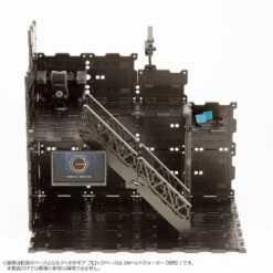HEXA GEAR HG060 BLOCK BASE 01 DX HEAD QUARTERS -Model Figures Shop hexa gear hg058 block base 02 panel option a 04 d894ac8b 79f6 40a8 9729 770f562ed6cb