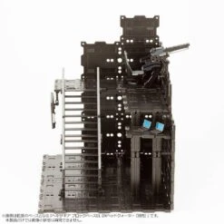 HEXA GEAR HG060 BLOCK BASE 01 DX HEAD QUARTERS -Model Figures Shop hexa gear hg058 block base 02 panel option a 05 e9326852 4f64 4c9e b69e 323c58ca38bf