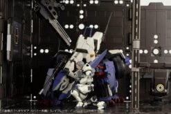 HEXA GEAR HG060 BLOCK BASE 01 DX HEAD QUARTERS -Model Figures Shop hexa gear hg060 block base 01 dx head quarte 8