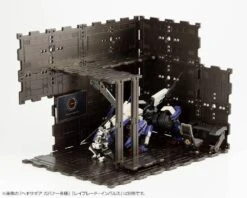 HEXA GEAR HG060 BLOCK BASE 01 DX HEAD QUARTERS -Model Figures Shop hexa gear hg060 block base 01 dx head quarte 9