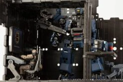 HEXA GEAR HG060 BLOCK BASE 01 DX HEAD QUARTERS -Model Figures Shop hexa gear hg060 block base 01 dx head quarters 2