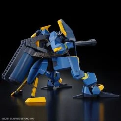 Bandai Kyoukai Senki HG 1/72 #11 MAILeS JOGAN KAI Model Kit 17 Bandai Kyoukai Senki HG 1/72 #11 MAILeS JOGAN KAI Model Kit -Model Figures Shop hg 1 72 mailes jogan kai 04th