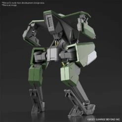 Bandai Kyoukai Senki HG 1/72 Bunyip Boomerang 14 Bandai Kyoukai Senki HG 1/72 Bunyip Boomerang -Model Figures Shop hg bunyip boomerang 02 en