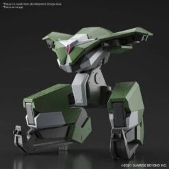 Bandai Kyoukai Senki HG 1/72 Bunyip Boomerang 15 Bandai Kyoukai Senki HG 1/72 Bunyip Boomerang -Model Figures Shop hg bunyip boomerang 03 en