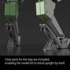 Bandai Kyoukai Senki HG 1/72 Bunyip Boomerang 19 Bandai Kyoukai Senki HG 1/72 Bunyip Boomerang -Model Figures Shop hg bunyip boomerang 07 en