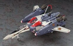Macross Frontier VF-25F/S Super Messiah 1/72 Scale Model Kit