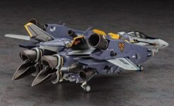 Macross Frontier VF-25F/S Super Messiah 1/72 Scale Model Kit -Model Figures Shop hsg27 4