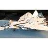 Macross Plus VF-11B Thunderbolt 1/72 Scale Model Kit 1 Macross Plus VF-11B Thunderbolt 1/72 Scale Model Kit -Model Figures Shop hsg65722 1485108187