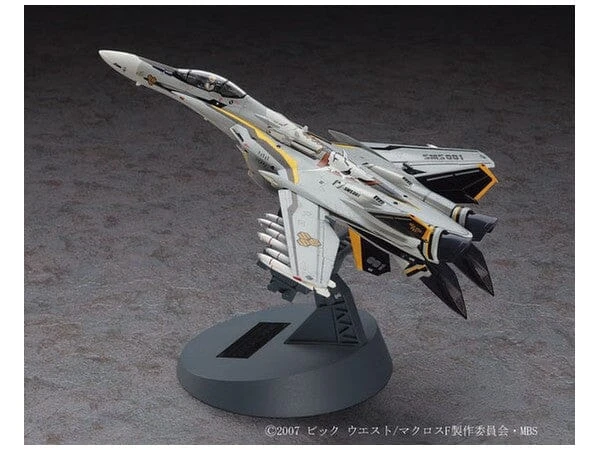 Macross Frontier VF-25F/S Messiah 1/72 Scale Model Kit 8 Macross Frontier VF-25F/S Messiah 1/72 Scale Model Kit - Image 6
