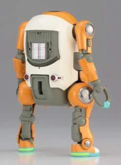 Hasegawa CW13 20 MechatroWeGo No. 2 Orange 1/20 Scale Kit 18 Hasegawa CW13 20 MechatroWeGo No. 2 Orange 1/20 Scale Kit -Model Figures Shop hsgcw13 5