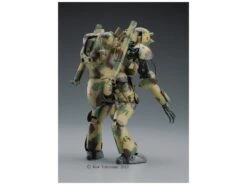 Maschinen Krieger MK05 1/20 Humanoid Unmanned Interceptor GROßER Hund -Model Figures Shop hsgmk 05 2 1485107977