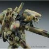 Maschinen Krieger MK05 1/20 Humanoid Unmanned Interceptor GROßER Hund -Model Figures Shop hsgmk 05 4 1485108084