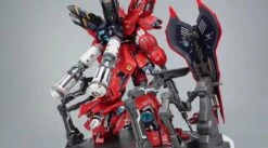 Miao Wu Studio 1/100 Hanger For MG Sazabi Ver.Ka 9 Miao Wu Studio 1/100 Hanger For MG Sazabi Ver.Ka -Model Figures Shop image 6487327 2