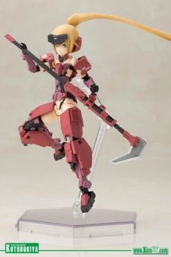 Frame Arms Girl Jinrai -Model Figures Shop jinrai 5