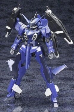 FRAME ARMS EXTEND ARMS04:RE FOR STYLET -Model Figures Shop kbyfa 098 10