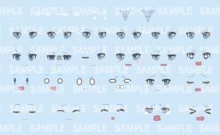 Kotobukiya Frame Arms Girls Qpmini Stylet 24 Kotobukiya Frame Arms Girls Qpmini Stylet -Model Figures Shop kbyfg 097 10