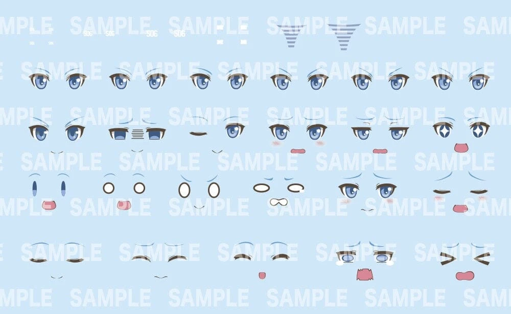 Kotobukiya Frame Arms Girls Qpmini Stylet 12 Kotobukiya Frame Arms Girls Qpmini Stylet - Image 10