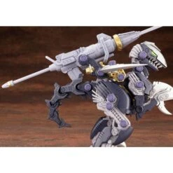 1/72 ZOIDS EZ-027 RAVEN RAPTOR -Model Figures Shop kbyzd109 10