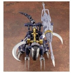 1/72 ZOIDS EZ-027 RAVEN RAPTOR -Model Figures Shop kbyzd109 11