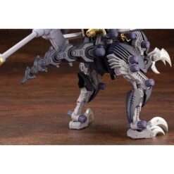 1/72 ZOIDS EZ-027 RAVEN RAPTOR -Model Figures Shop kbyzd109 12