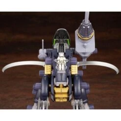 1/72 ZOIDS EZ-027 RAVEN RAPTOR -Model Figures Shop kbyzd109 13