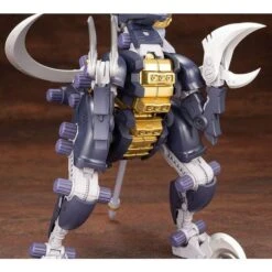 1/72 ZOIDS EZ-027 RAVEN RAPTOR -Model Figures Shop kbyzd109 16