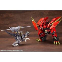 1/72 ZOIDS EZ-027 RAVEN RAPTOR -Model Figures Shop kbyzd109 20