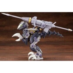 1/72 ZOIDS EZ-027 RAVEN RAPTOR -Model Figures Shop kbyzd109 4