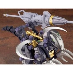 1/72 ZOIDS EZ-027 RAVEN RAPTOR -Model Figures Shop kbyzd109 5