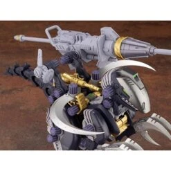 1/72 ZOIDS EZ-027 RAVEN RAPTOR -Model Figures Shop kbyzd109 6