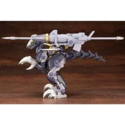 1/72 ZOIDS EZ-027 RAVEN RAPTOR -Model Figures Shop kbyzd109 7