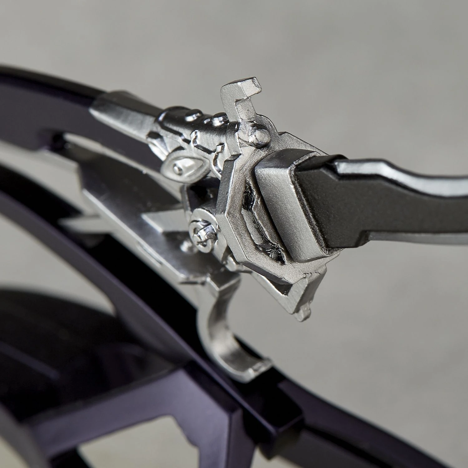 REVOLTECH EVANGELION EVOLUTION ‐EVANGELION EVA-01 NATAYANAGI VER. 20 REVOLTECH EVANGELION EVOLUTION ‐EVANGELION EVA-01 NATAYANAGI VER. - Image 18