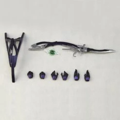 REVOLTECH EVANGELION EVOLUTION ‐EVANGELION EVA-01 NATAYANAGI VER. 40 REVOLTECH EVANGELION EVOLUTION ‐EVANGELION EVA-01 NATAYANAGI VER. -Model Figures Shop kyd10522 19