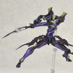 REVOLTECH EVANGELION EVOLUTION ‐EVANGELION EVA-01 NATAYANAGI VER. 30 REVOLTECH EVANGELION EVOLUTION ‐EVANGELION EVA-01 NATAYANAGI VER. -Model Figures Shop kyd10522 9
