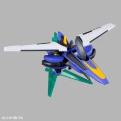 Bandai LBX HYPER FUNCTION ODIN -Model Figures Shop lbx hyper function odin c 02