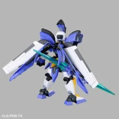 Bandai LBX HYPER FUNCTION ODIN -Model Figures Shop lbx hyper function odin c 05