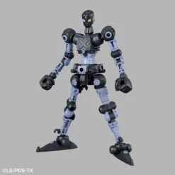 Bandai LBX HYPER FUNCTION ODIN -Model Figures Shop lbx hyper function odin c 06