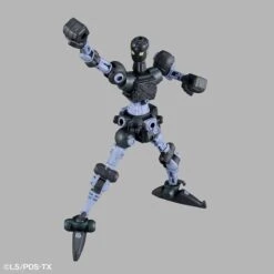 Bandai LBX HYPER FUNCTION ODIN -Model Figures Shop lbx hyper function odin c 07