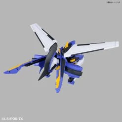 Bandai LBX HYPER FUNCTION ODIN -Model Figures Shop lbx hyper function odin c 09
