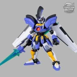 Bandai LBX HYPER FUNCTION ODIN -Model Figures Shop lbx hyper function odin gpr