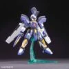 Bandai LBX ODIN (DANBALL SENKI) -Model Figures Shop lbx odin 01