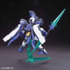Bandai LBX ODIN (DANBALL SENKI) -Model Figures Shop lbx odin 02