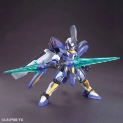 Bandai LBX ODIN (DANBALL SENKI) -Model Figures Shop lbx odin 04