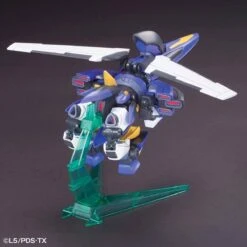Bandai LBX ODIN (DANBALL SENKI) -Model Figures Shop lbx odin 07