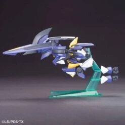 Bandai LBX ODIN (DANBALL SENKI) -Model Figures Shop lbx odin 08