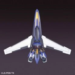 Bandai LBX ODIN (DANBALL SENKI) -Model Figures Shop lbx odin 09